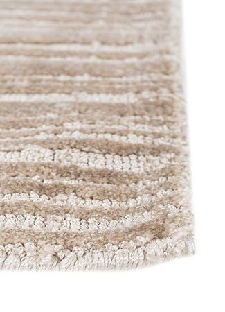 Rug - 120 x 90 cm - beige