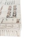 Wool Rug - 300 x 240 cm - cream