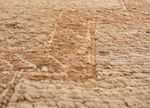 Sisal Rug - 300 x 240 cm - beige