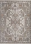 Wool Rug - 300 x 240 cm - cream