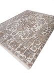 Wool Rug - 300 x 240 cm - cream