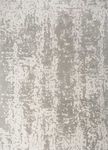 Wool Rug - 270 x 180 cm - light grey