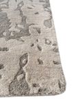 Wool Rug - 270 x 180 cm - light grey