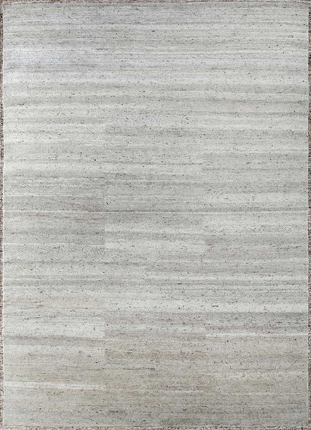 Wool Rug - 360 x 270 cm - beige