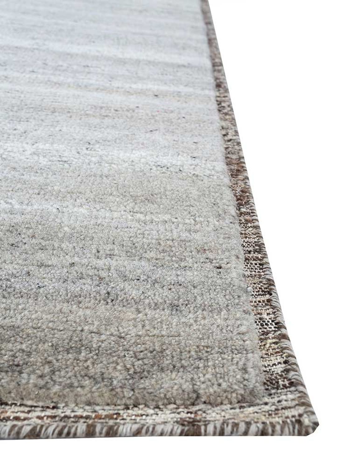 Wool Rug - 360 x 270 cm - beige