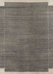 Wool Rug - 340 x 260 cm - grey