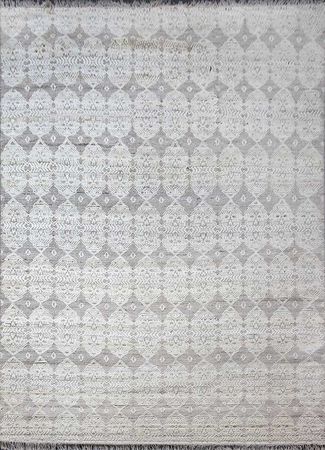 Wool Rug - 420 x 300 cm - cream