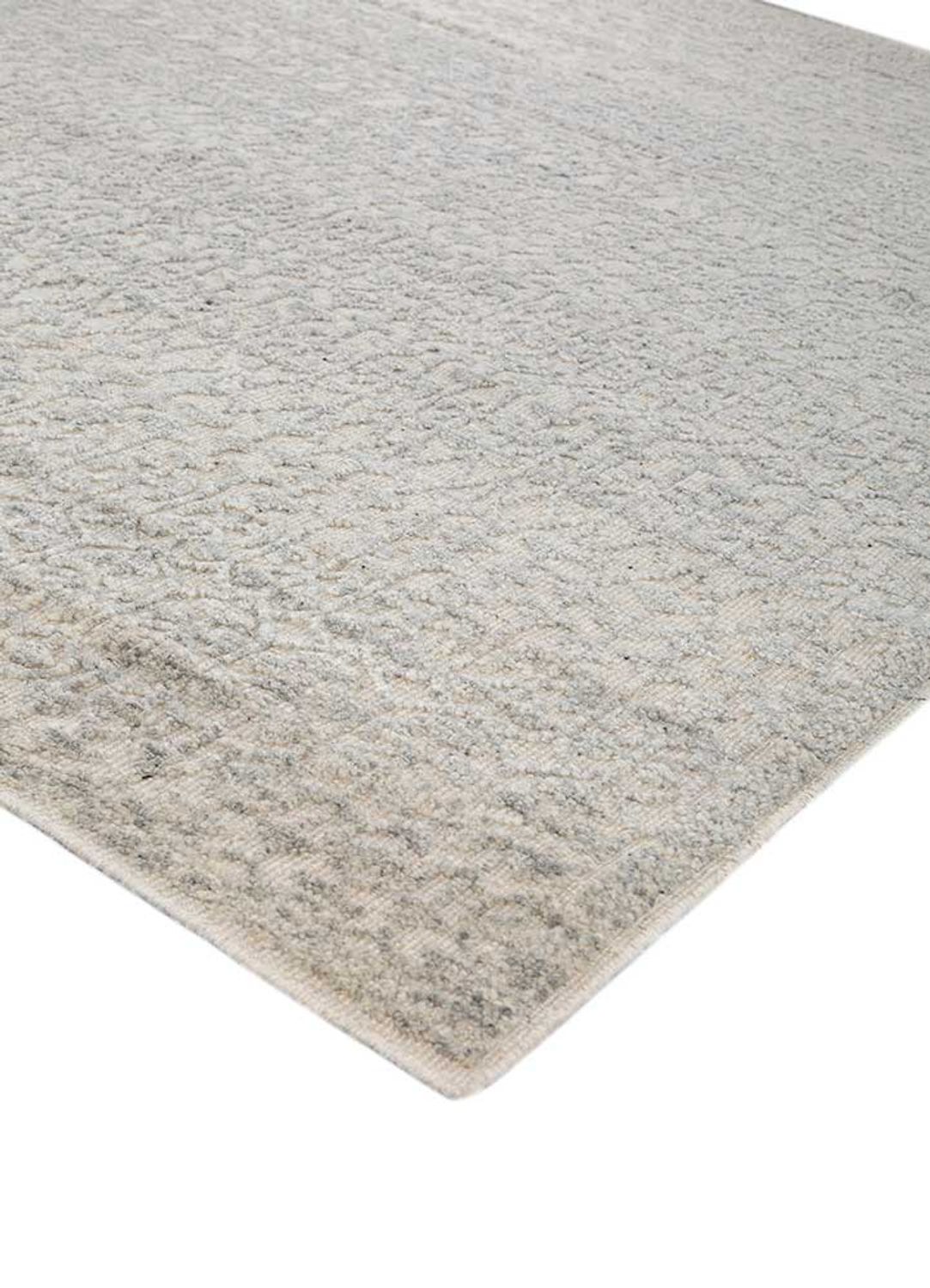 Wool Rug - 300 x 240 cm - gold