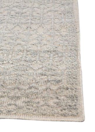 Wool Rug - 300 x 240 cm - gold