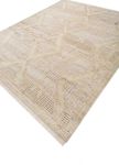 Wool Rug - 300 x 240 cm - gold