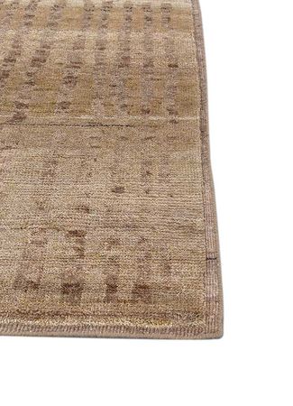 Wool Rug - 300 x 240 cm - cream