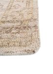 Wool Rug - 300 x 240 cm - cream