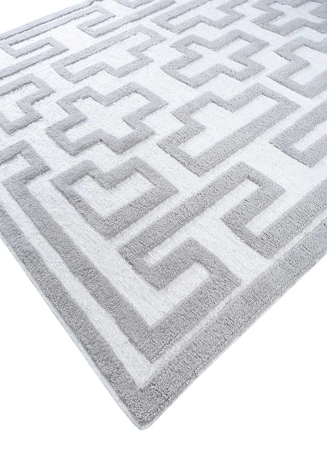 Rug - 300 x 240 cm - cream