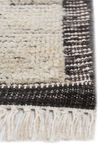 Wool Rug - 300 x 240 cm - cream