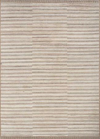 Wool Rug - 300 x 240 cm - gold