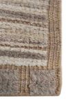 Wool Rug - 300 x 240 cm - gold