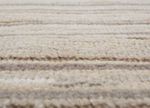 Wool Rug - 300 x 240 cm - gold