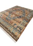 Wool Rug - 300 x 240 cm - beige