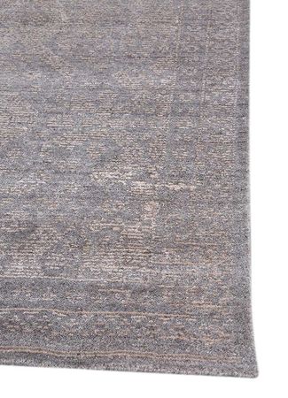 Wool Rug - 300 x 240 cm - beige