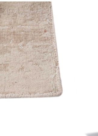 Wool Rug - 120 x 60 cm - cream