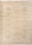 Wool Rug - 300 x 240 cm - cream