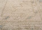 Wool Rug - 300 x 240 cm - cream