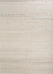 Wool Rug - 270 x 180 cm - cream