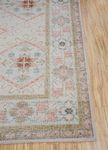 Wool Rug - 300 x 240 cm - cream