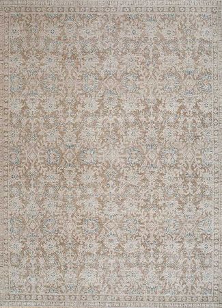 Wool Rug - 300 x 240 cm - beige