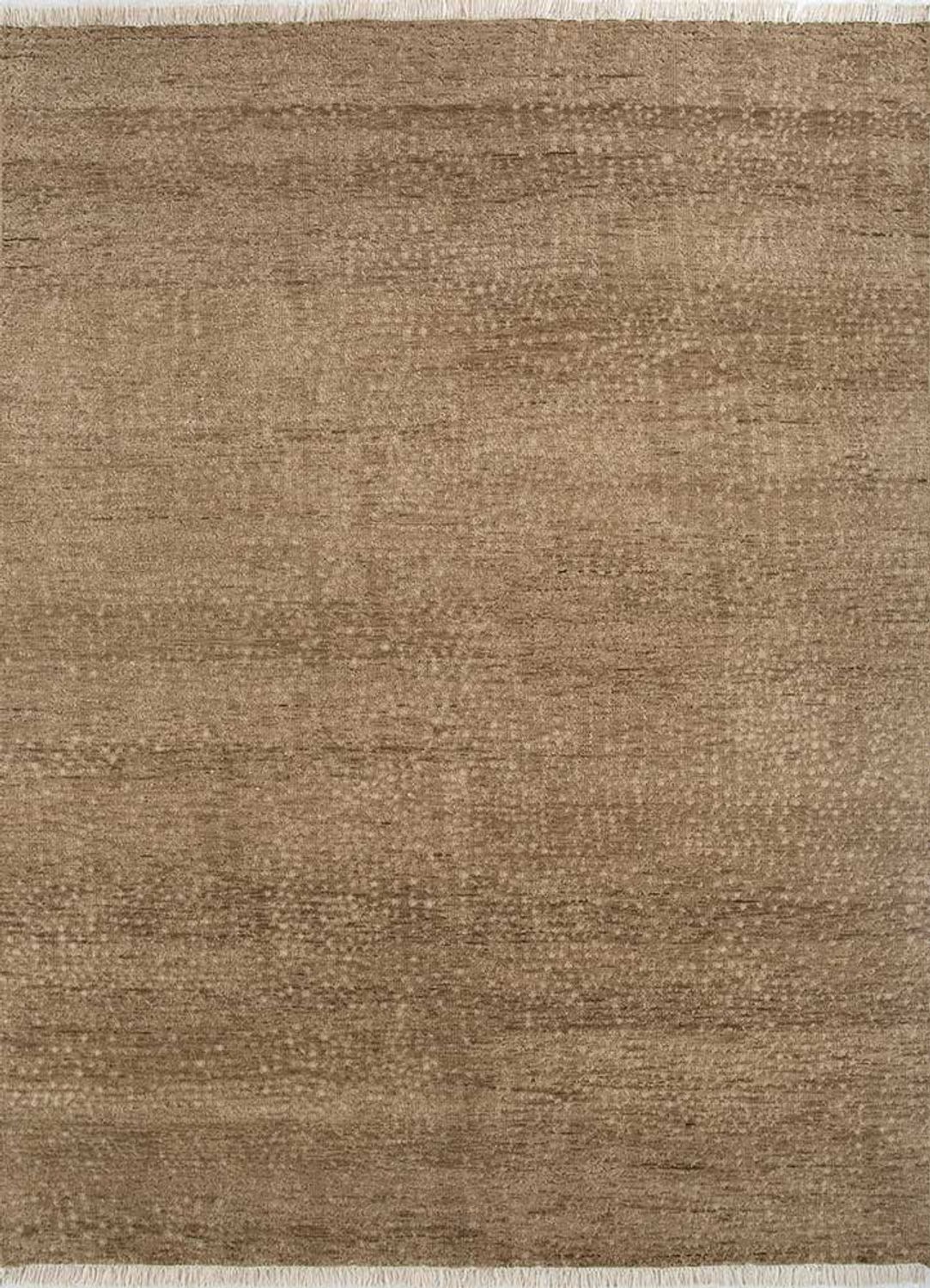 Wool Rug - 300 x 240 cm - beige