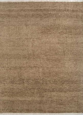 Wool Rug - 300 x 240 cm - beige