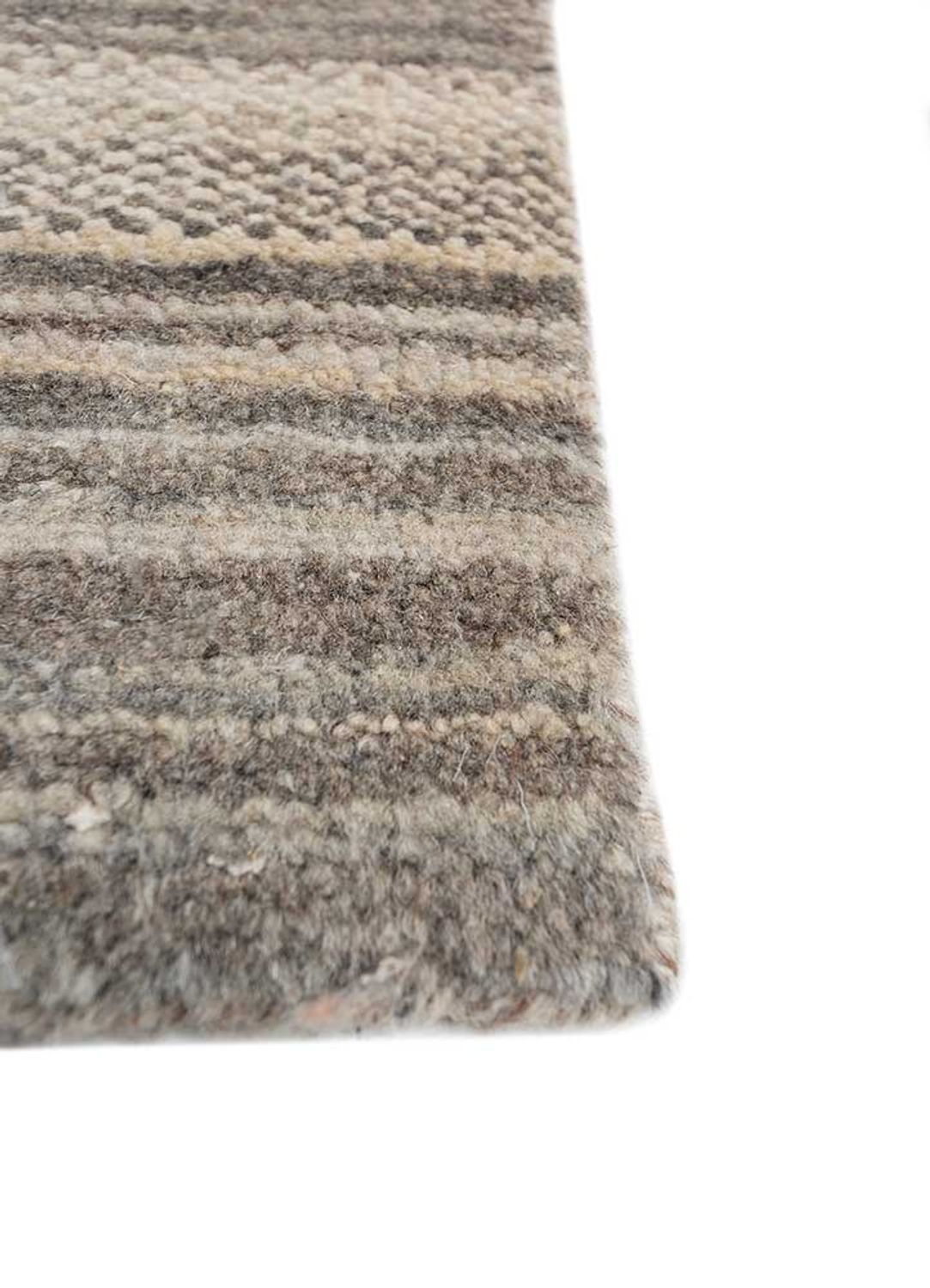 Wool Rug - 300 x 240 cm - beige