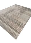 Wool Rug - 300 x 240 cm - beige