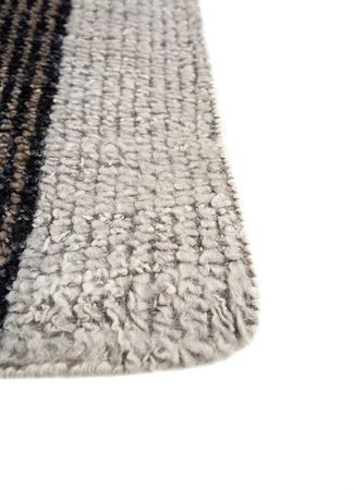 Wool Rug - 300 x 240 cm - multicolored
