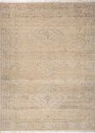 Wool Rug - 270 x 180 cm - beige