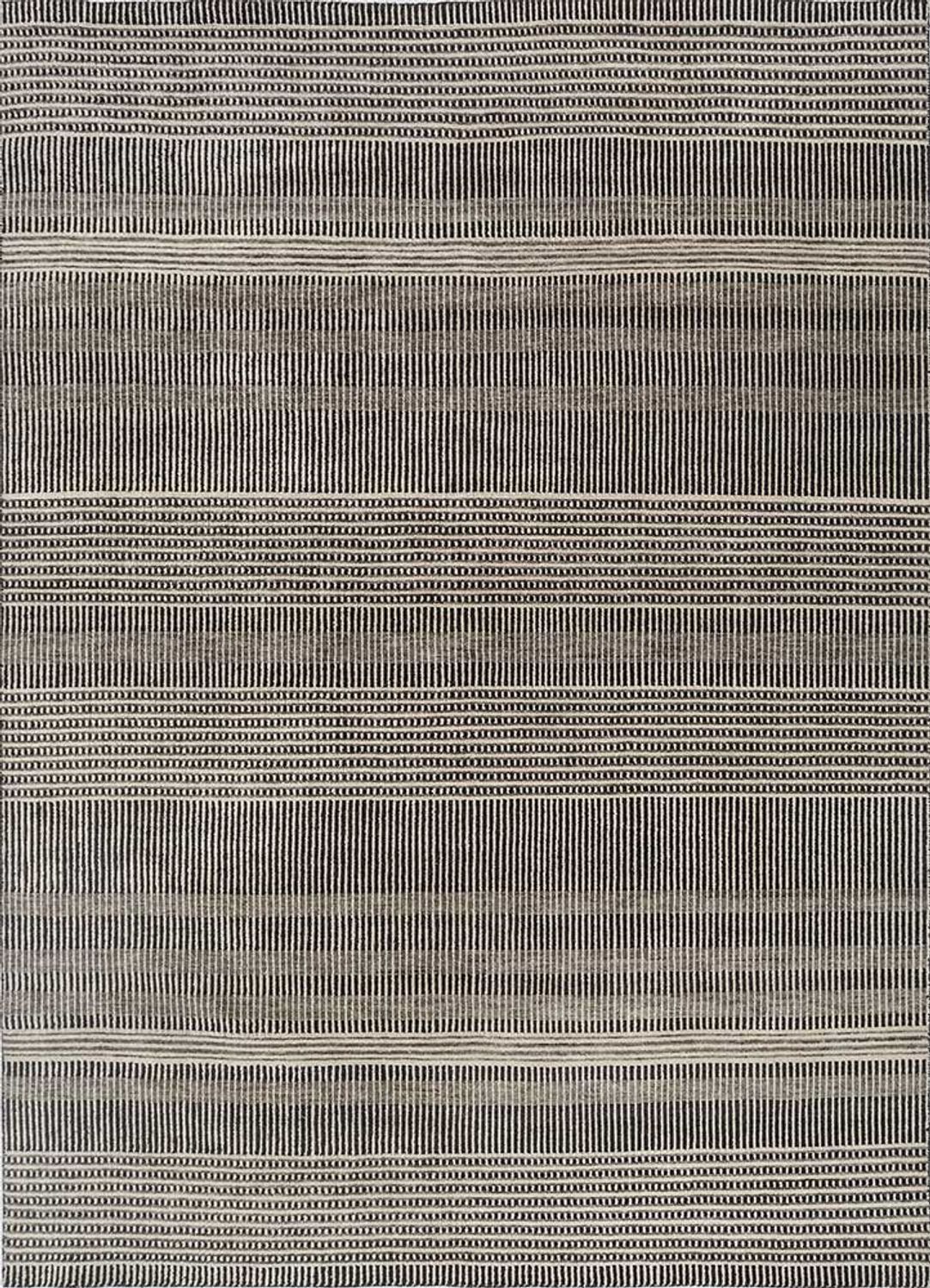 Wool Rug - 300 x 240 cm - sand