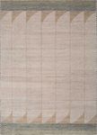 Wool Rug - 300 x 240 cm - cream