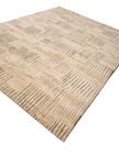 Wool Rug - 300 x 240 cm - beige