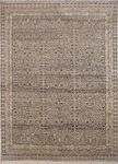 Wool Rug - 240 x 170 cm - beige