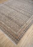 Wool Rug - 240 x 170 cm - beige