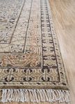 Wool Rug - 240 x 170 cm - beige