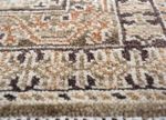 Wool Rug - 240 x 170 cm - beige