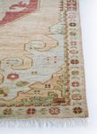 Wool Rug - 240 x 150 cm - beige