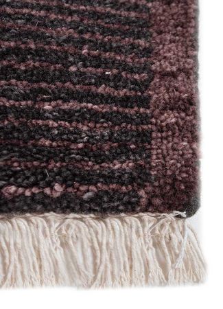 Wool Rug - 300 x 240 cm - multicolored