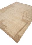 Wool Rug - 300 x 240 cm - beige