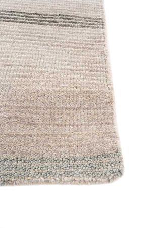 Wool Rug - 300 x 240 cm - multicolored