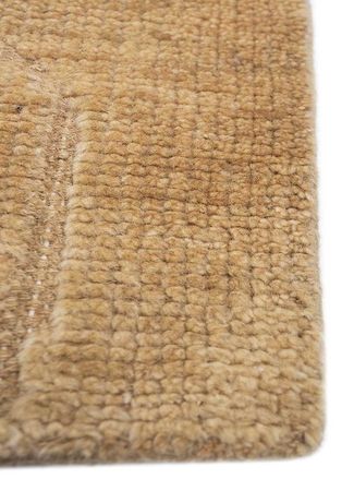 Wool Rug - 300 x 240 cm - beige