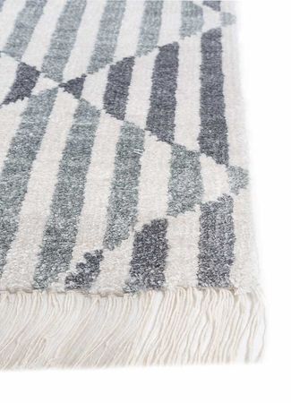 Modern Rug - 270 x 180 cm - cream