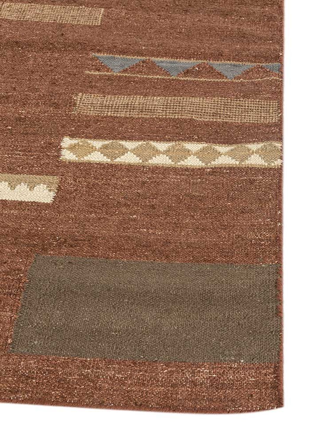 Designer Rug - 270 x 180 cm - beige