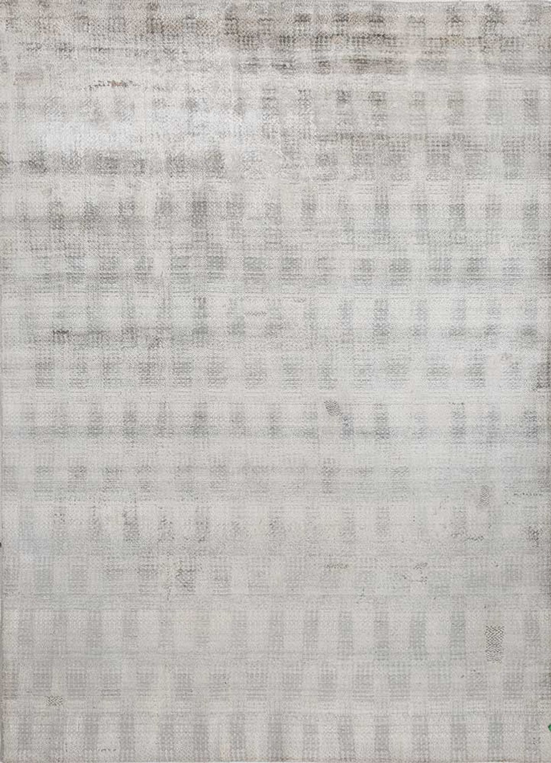 Modern Rug - 240 x 150 cm - light grey